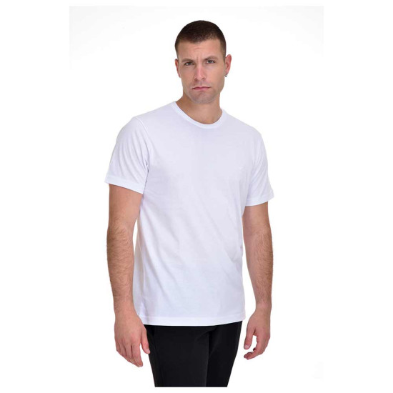 Target Ανδρική κοντομάνικη μπλούζα Single Jersey T-Shirt Target Ανδρική κοντομάνικη μπλούζα Single Jersey T-Shirt
